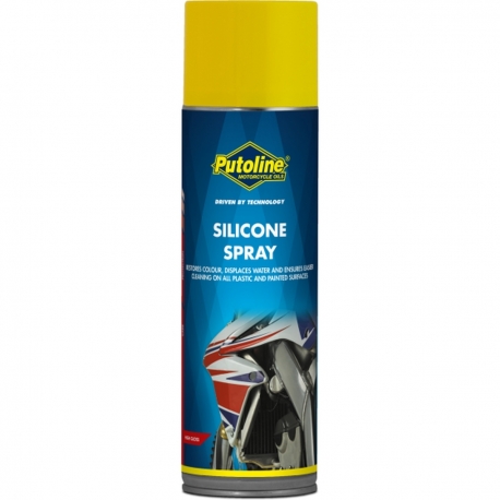 PUTOLINE SILICONE SPRAY 500ML (AKC)