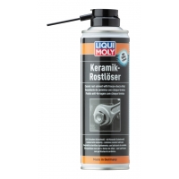 LIQUI MOLY KERAMIK ROSTLOSER MIT KALTESCH ODRDZEWIACZ CERAMICZNY 0,3L (6)