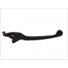 V PARTS (VICMA) DŹWIGNIA HAMULCA STANDARDOWA BEZ REGULACJI KOLOR CZARNY HONDA MBX, NSR, SGX, SJ 50-100 1982-2001 (72382)