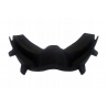 CABERG CZĘŚCI GĄBKA GOGLI PASUJE DO KASKU GHOST / GHOST X GRUBOŚC 18MM
