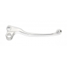 V PARTS (VICMA) DŹWIGNIA HAMULCA YAMAHA XJ 600 '00 DIVERSION, TDM 850 '91-'01, KOLOR SREBRNY (DHY08SV) (71841)