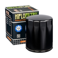 HIFLO FILTR OLEJU HF 170 HARLEY-DAVIDSON (CZARNY) (50)