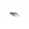 V PARTS (VICMA) KLOSZ KIERUNOWSKAZU PRZÓD LEWY KOLOR KIERUNKOWSKAZU PRZEZROCZYSTY APRILIA SR 50 2005-2008 (8934)