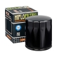 HIFLO FILTR OLEJU HF 174B HARLEY-DAVIDSON V-ROD (CZARNY) (50)