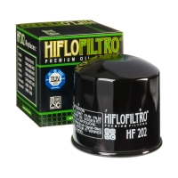 HIFLO FILTR OLEJU HF 202 VT/VF/VN 750 (50)