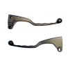 V PARTS (VICMA) DŹWIGNIA SPRZĘGŁA KAWASAKI GPZ600R, GPX600R, GPZ750, KOLOR CZARNY (DSK21CV) (70552)