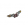 V PARTS (VICMA) KLOSZ KIERUNOWSKAZU, KOLOR KIERUNKOWSKAZU PRZEZROCZYSTY GILERA RUNNER, RUNNER SP 50-200 1997-2006 (7241)