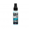 MUC-OFF WYPRZEDAŻ ŚRODEK DO KASKÓW MATOWYCH MATT FINISH HELMET DETAILER (32 ML)
