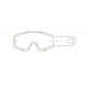 POLYWEL SZYBKA DO GOGLI Z ZACZEPAMI (BEZBARWNA) OAKLEY CROWBAR