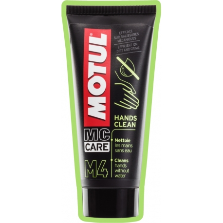 MOTUL M4 HANDS CLEAN 100 ML PASTA DO MYCIA RĄK