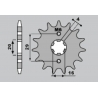 JR ZĘBATKA PRZEDNIA 425 13 SUZUKI TS 125R/X '90-'96 (JTF425.13)