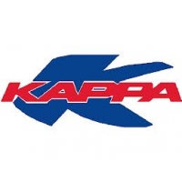 KAPPA LOGO (EMBLEMAT) DO KUFRA K46 I K33