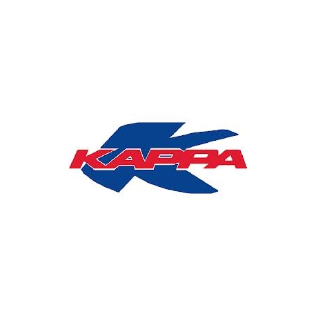 KAPPA LOGO DO KUFRA K46 I K33