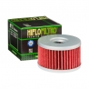 HIFLO FILTR OLEJU HF 137 SUZUKI DR 600/650/750/800 (50)