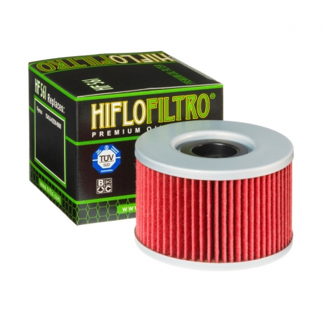 HIFLO FILTR OLEJU HF 561 KYMCO 250 VENOX`02-11 (50)