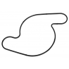 ATHENA USZCZELKA POMPY WODY KTM LC8 950/990 ADVENTURE/SUPERDUKE/SUPERENDURO/SUPERMOTO (OEM: 60035053000)