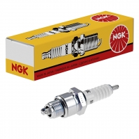 NGK ŚWIECA ZAPŁONOWA BP6HS (NR 4511) (W20FP-U) (10)