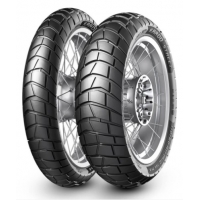 METZELER OPONA 120/70R19 KAROO STREET 60V TL M+S M/C PRZÓD DOT 41-42/2022 (oferta specjalna)