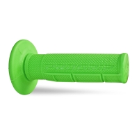 PROGRIP MANETKI PG794 OFF ROAD (22+25MM, DŁ.115MM) KOLOR ZIELONY (JEDNOSKŁADNIKOWE) (794-103) (PG794/5)