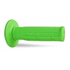 PROGRIP MANETKI PG794 OFF ROAD (22+25MM, DŁ.115MM) KOLOR ZIELONY (JEDNOSKŁADNIKOWE) (794-103) (PG794/5)