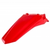 POLISPORT BŁOTNIK TYŁ HONDA CRF 250R '22-'25 CRF 450R '21-'25 KOLOR (OEM) CZERWONY