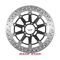 NG TARCZA HAMULCOWA PRZÓD RACE STAR PREMIUM KTM SUPER DUKE 1290GT '14-'22, SUPER DUKE 1290R/RR '21-'22 (320X64X5MM) (5X8,25MM) P