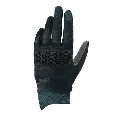 LEATT RĘKAWICE MOTO 3.5 LITE GLOVE BLACK KOLOR CZARNY ROZMIAR L