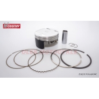 WOSSNER TŁOK SUZUKI (4T) DR 200 SE '96-'13 (65,94MM) (9,40:1 OEM)
