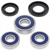 ALL BALLS ŁOŻYSKA KOŁA TYLNEGO Z USZCZELNIACZAMI HONDA CBR 1000F '90-'96, CBR 1100XX '97-'06, VF 750F`83-84