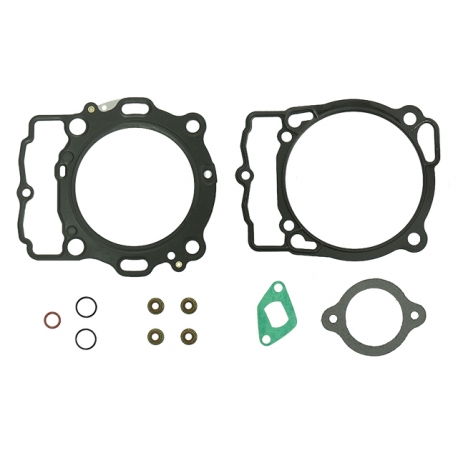 NAMURA USZCZELKI TOP-END KTM SXF 450 (14-15) HUSQVARNA FC 450 (14-15)