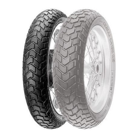 PIRELLI OPONA 120/70ZR17 MT60 W (58W) TL M/C PRZÓD DOT 14-46/2023