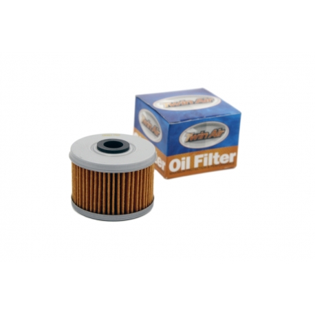 TWIN AIR FILTR OLEJU HF 113 HONDA TRX 250/300/350/400/450/500 (50)