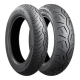 BRIDGESTONE OPONA 170/70B16 EXEDRA MAX 75H TL TYŁ DOT 15-46/2023