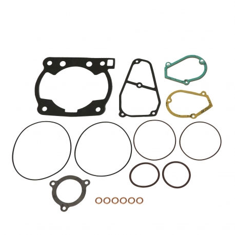 XRADICAL(ARTEIN GASKETS) USZCZELKI TOP END GAS GAS EC 200 2T '14-'17, EC 250 2T '14-'17 , EC 300 2T '14-'17