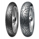 PIRELLI OPONA 110/80-17 SPORT DEMON 57H TL M/C PRZÓD DOT 28/2022