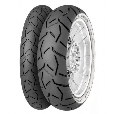 CONTINENTAL OPONA 120/70ZR17 CONTITRAILATTACK 3 (58W) TL M/C PRZÓD DOT 25-26/2022 (244537)