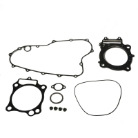 XRADICAL(ARTEIN GASKETS) SMART KIT (TOP-END + USZCZELKI POKRYW SPRZĘGŁA) HONDA CRF 450 '07-'08 (METALOWE POWLEKANE)