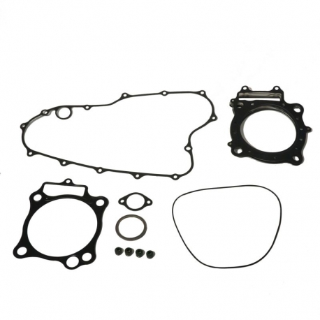 XRADICAL(ARTEIN GASKETS) SMART KIT (TOP-END + USZCZELKI POKRYW SPRZĘGŁA) HONDA CRF 450 '07-'08 (METALOWE POWLEKANE)