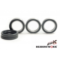 BEARING WORX ŁOŻYSKA KOŁA TYLNEGO Z USZCZELNIACZAMI KAWASAKI KFX450R 08-14 (25-1560)