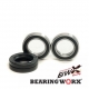 BEARING WORX ŁOŻYSKA KOŁA PRZEDNIEGO Z USZCZELNIACZAMI APRILIA RXV/SXV 450 06-11, RXV/SXV 550 06-11 (25-1570)