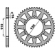 PBR ZĘBATKA TYLNA 504 45 C45 KAWASAKI EL 250 NINJA '88-'02, 250R NINJA '07-'15, YAMAHA YZF-R1 '98-'05 (JTR486.45) (ŁAŃC. 520)