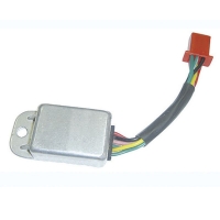 GAUSS REGULATOR NAPIĘCIA HONDA CG 125, XL 125 (OEM:31600-437-971)