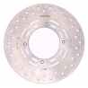 MTX PARTS TARCZA HAMULCOWA PRZÓD HONDA CR 80R '96-'02, CR 85R '03-'07, CRF 150 '07-'18 (220X88X3MM) (4X6,5MM)