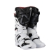 LEATT BUTY CROSS 5.5 FLEXLOCK BOOTS WHITE KOLOR BIAŁY/CZARNY ROZMIAR 48 / 31.5 cm