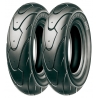 MICHELIN OPONA 120/90-10 BOPPER 57L TL/TT PRZÓD/TYŁ DOT 08-12/2024