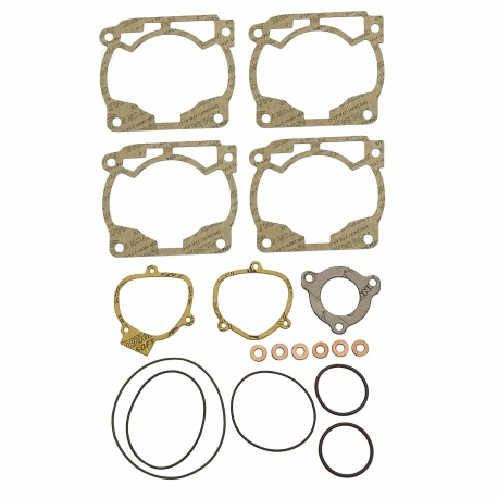 XRADICAL(ARTEIN GASKETS) USZCZELKI TOP END KTM SX 250 '07-16, EXC 250 '05-'16, EXC 300 '08-'16, FREERIDE 250 R '14-'17, HUSQVARN