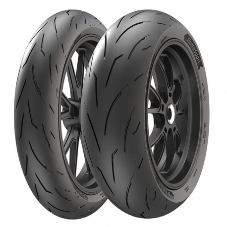 ANLAS OPONA 150/60ZR17 M/C VIENTO SPORT 66W TL DOT 23/2023