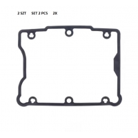 ATHENA USZCZELKA POKRYWY ZAWOROWEJ HARLEY-DAVIDSON TWIN CAM '99-'18 (OEM:17386-99) ( 2 SZT. )