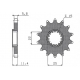 SUNSTAR ZĘBATKA PRZEDNIA 1252 17 KTM LC4 400/600/620/640/690 (JTF1902.17) (ŁAŃC. 520) (125217JT)