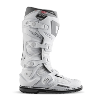 GAERNE BUTY CROSS/ENDURO MODEL SG-22 WHITE KOLOR BIAŁY ROZMIAR 43